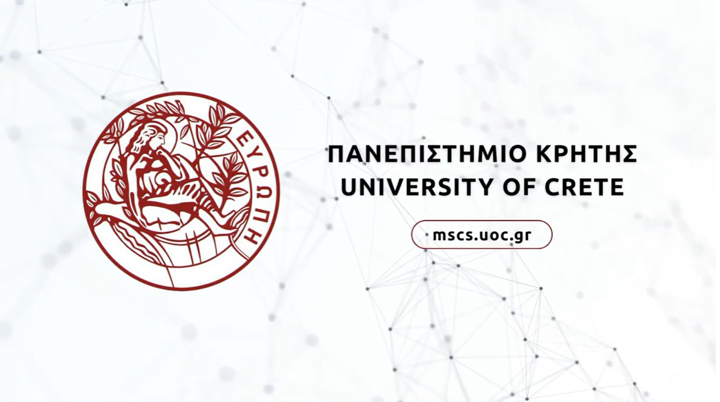 POSTGRADUATE STUDIES