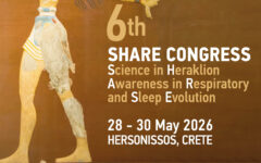 Poster 6thSHARE