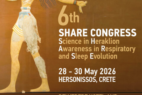 Poster 6thSHARE