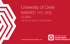 SDG4 - Quality EducationSocial Media BannersSDG 4 Facebook Card