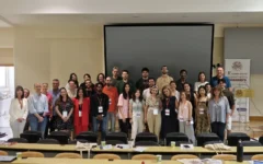 Group photo Day 1